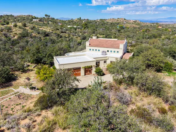 2136 E Marathon, Oracle, AZ 85623