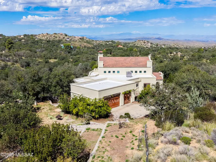 2136 E Marathon, Oracle, AZ 85623 - #2