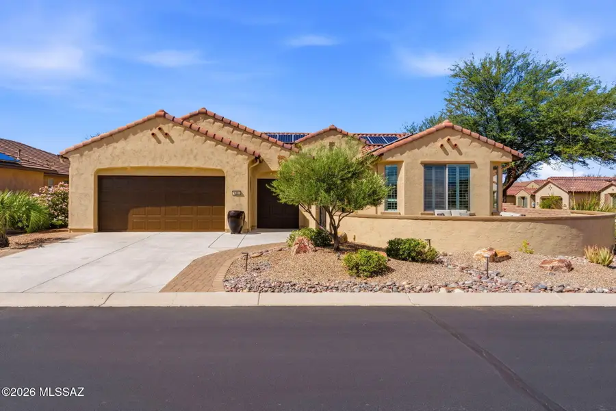 631 N Yucca Butte, Green Valley, AZ 85614 - #2