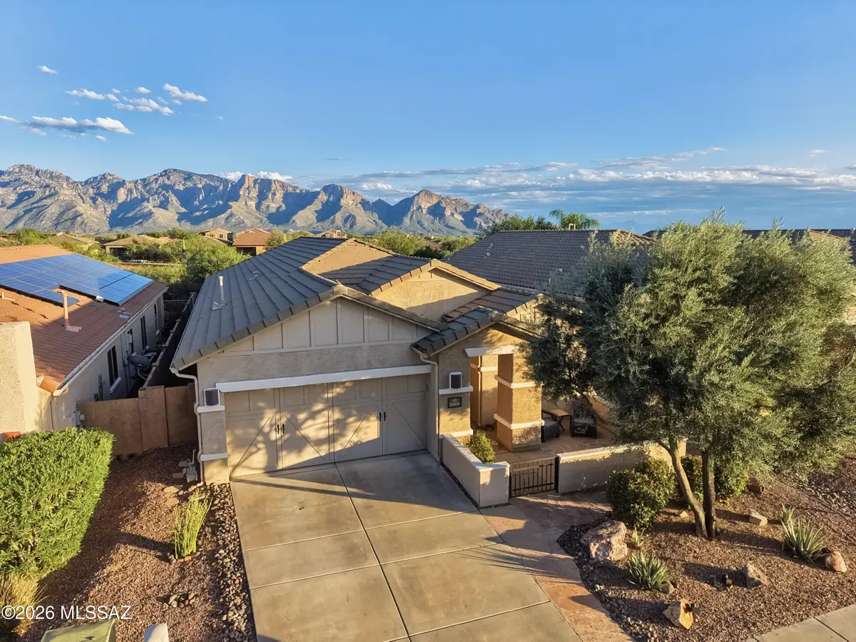 13430 N Atalaya, Oro Valley, AZ 85737 - #1