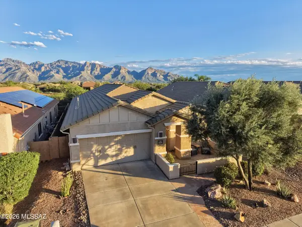 13430 N Atalaya, Oro Valley, AZ 85737