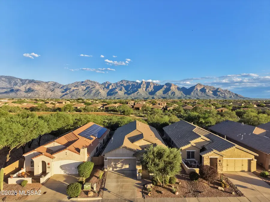 13430 N Atalaya, Oro Valley, AZ 85737 - #2