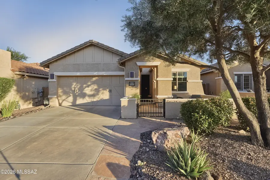 13430 N Atalaya, Oro Valley, AZ 85737 - #3