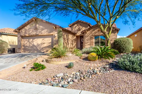10071 S Black Surrey, Vail, AZ 85641