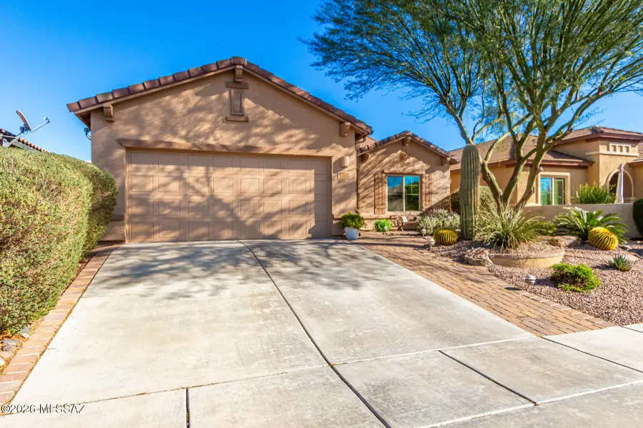 10071 S Black Surrey, Vail, AZ 85641 - #2