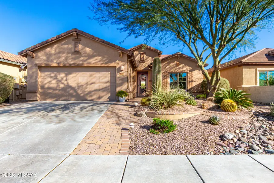 10071 S Black Surrey, Vail, AZ 85641 - #3