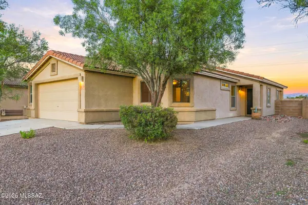 12696 N Nep, Marana, AZ 85653