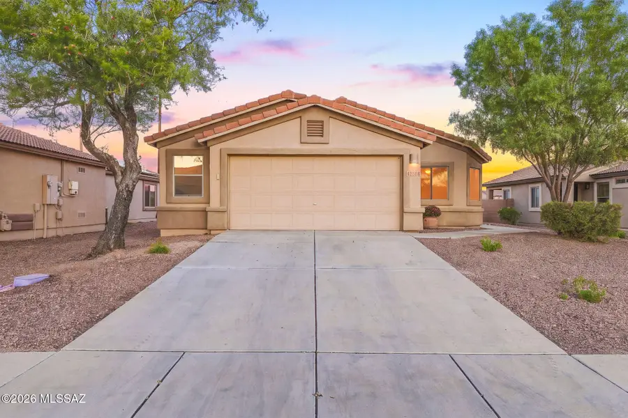 12696 N Nep, Marana, AZ 85653 - #2