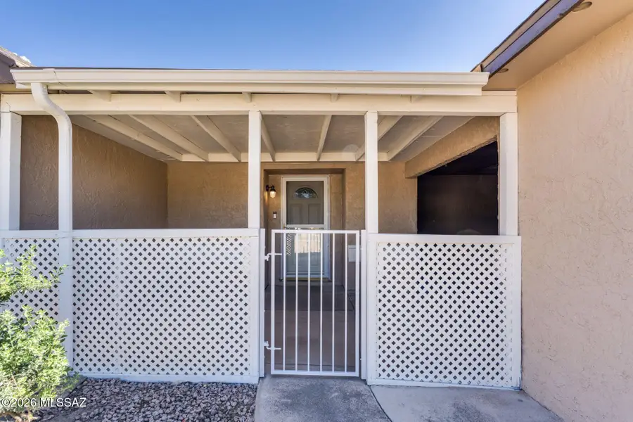 4831 W Vicuna, Tucson, AZ 85742 - #3