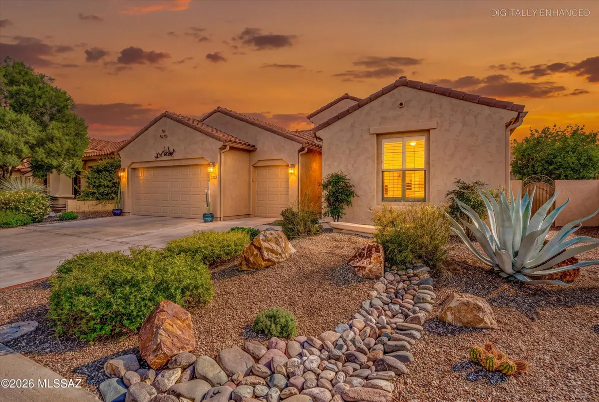 61667 E Oakwood, Tucson, AZ 85739 - #1