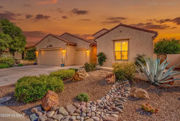 61667 E Oakwood, Tucson, AZ 85739