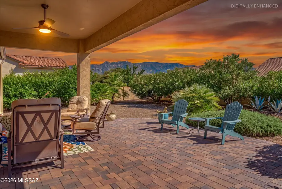 61667 E Oakwood, Tucson, AZ 85739 - #2