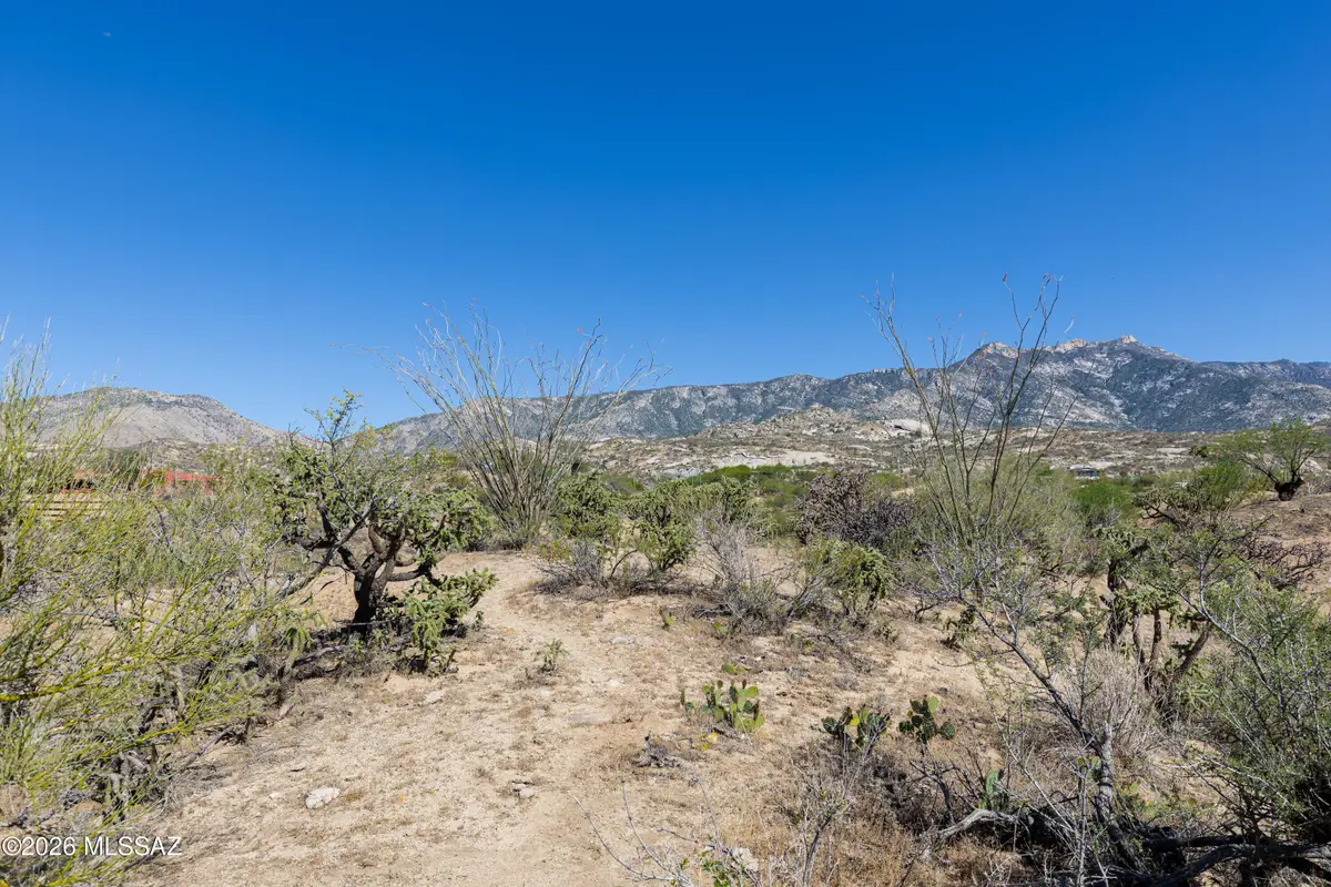 0 E Calle Jacobo, Saddlebrooke, AZ 85739 - #1