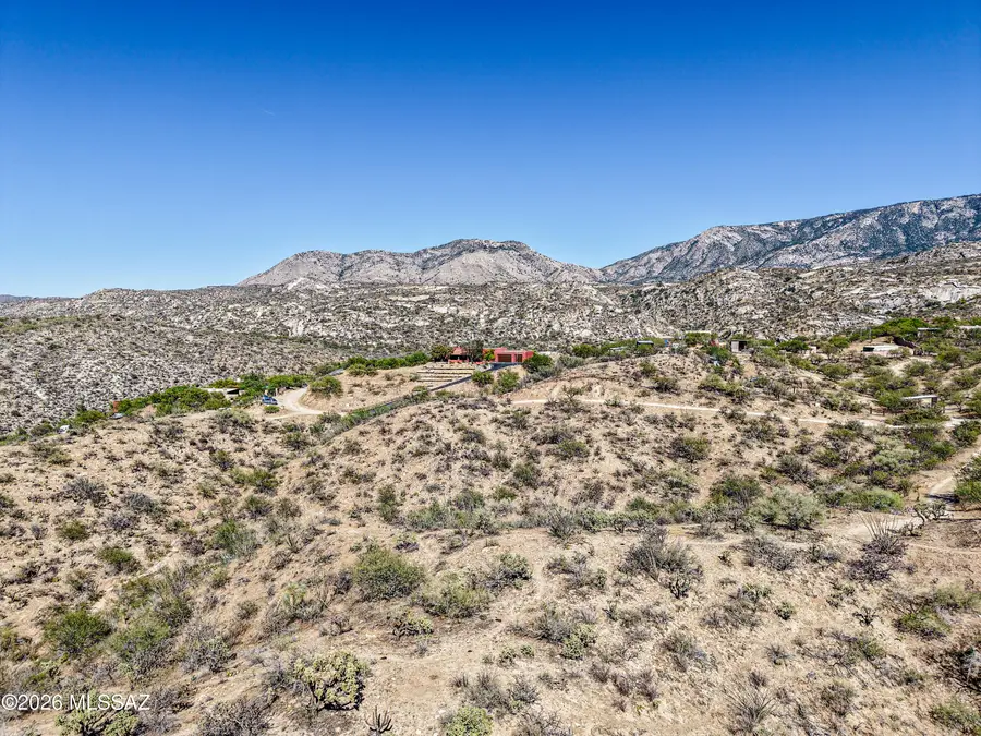 0 E Calle Jacobo, Saddlebrooke, AZ 85739 - #3