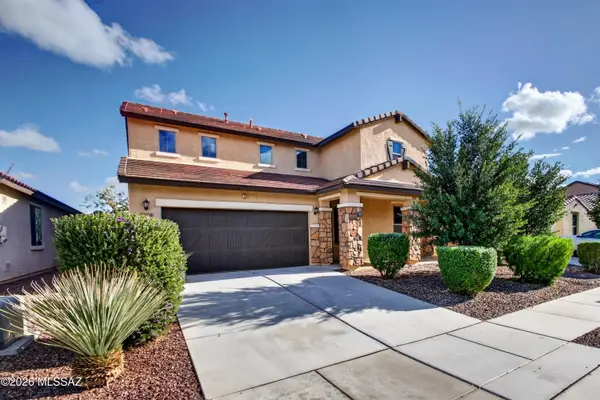 7289 S Via Cabana, Tucson, AZ 85756