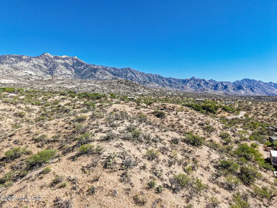 65486 E Calle Jacobo, Saddlebrooke, AZ 85739 - #2