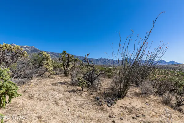 00 E Calle Jacobo, Saddlebrooke, AZ 85739