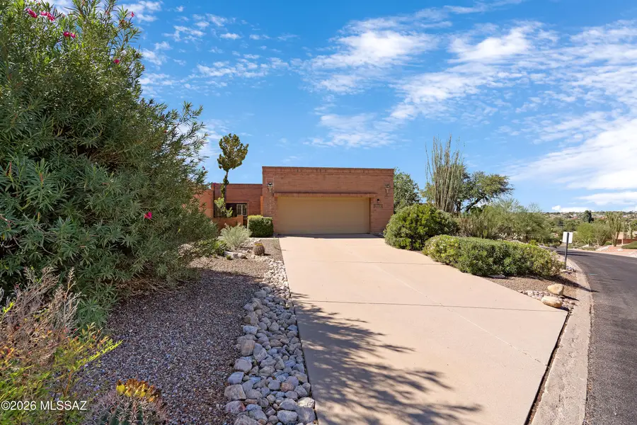 1950 W Ashbrook, Tucson, AZ 85704 - #2