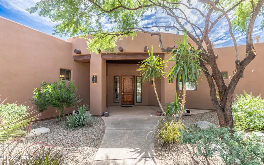 4154 N Boulder Canyon, Tucson, AZ 85750 - #2