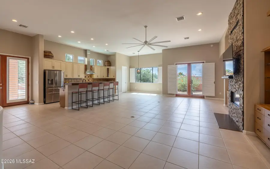 4154 N Boulder Canyon, Tucson, AZ 85750 - #3