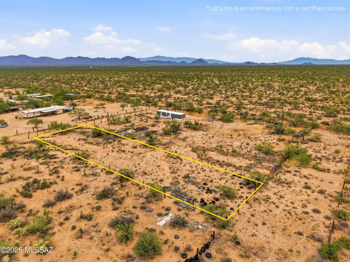 Address Withheld By Seller, Tucson, AZ 85736 - #1