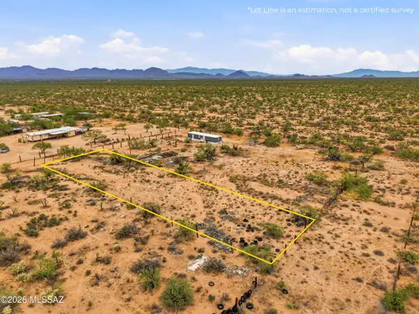 Address Withheld By Seller, Tucson, AZ 85736