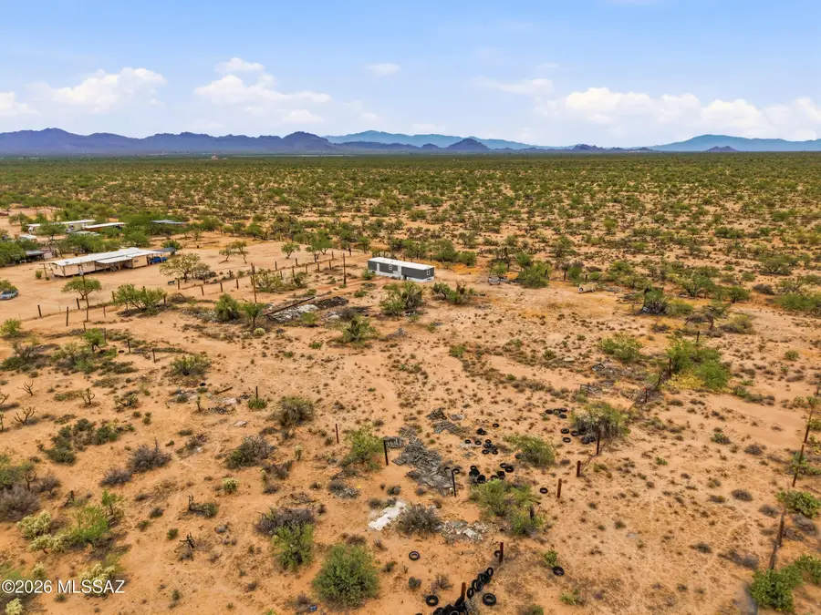 Address Withheld By Seller, Tucson, AZ 85736 - #2