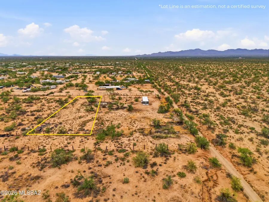 Address Withheld By Seller, Tucson, AZ 85736 - #3