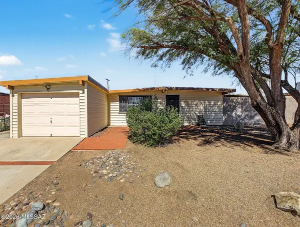 6617 E Nelson, Tucson, AZ 85730