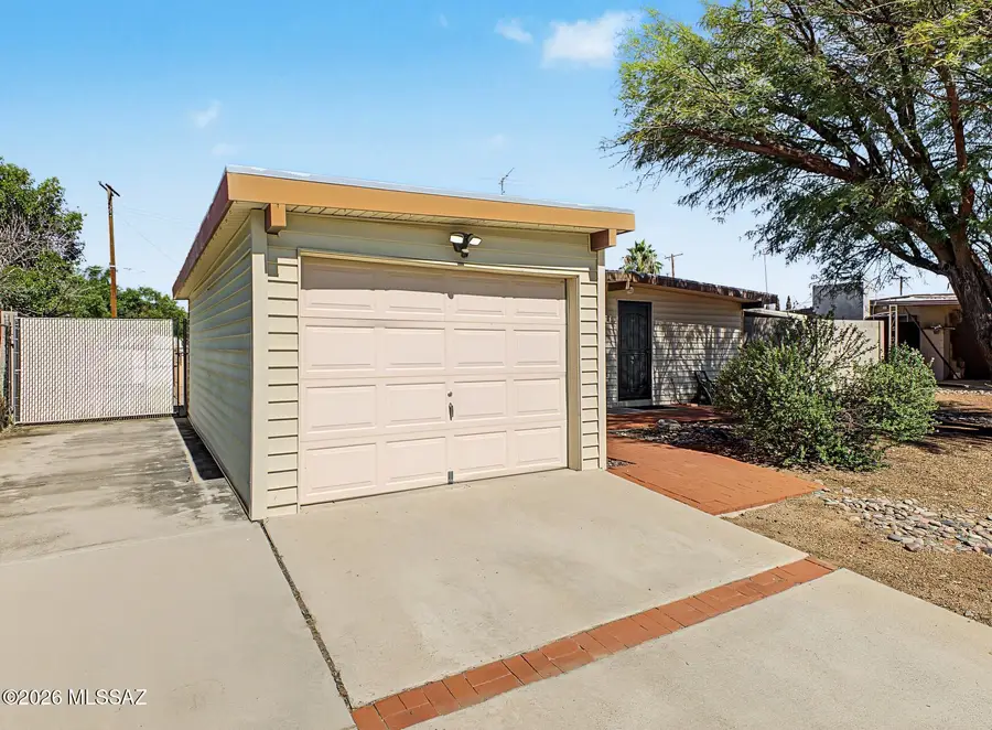 6617 E Nelson, Tucson, AZ 85730 - #2