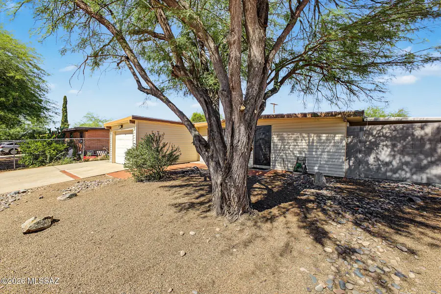 6617 E Nelson, Tucson, AZ 85730 - #3