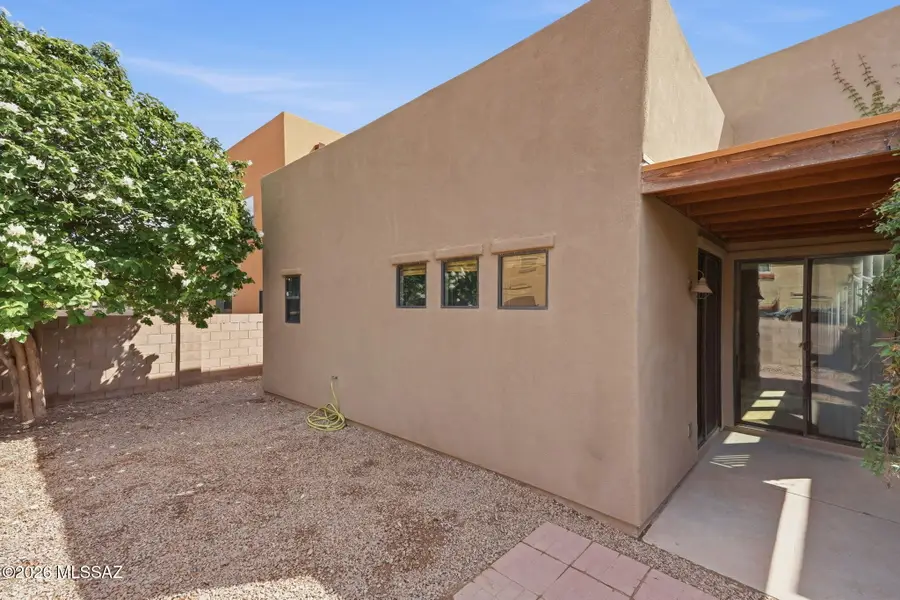 8753 N Mugho Pine, Tucson, AZ 85743 - #2