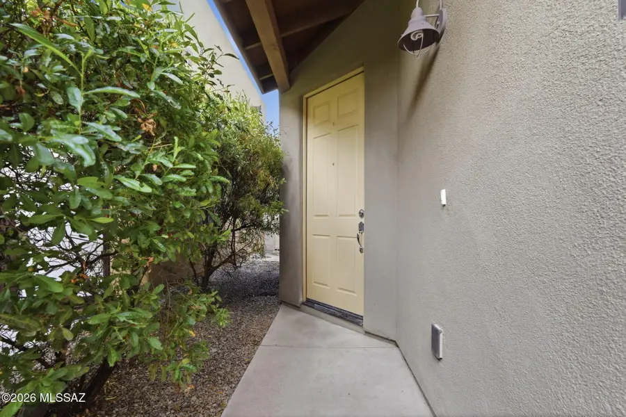 8753 N Mugho Pine, Tucson, AZ 85743 - #3