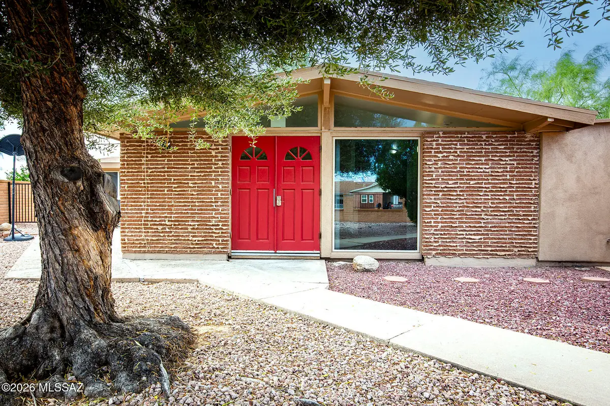 5610 E 20th, Tucson, AZ 85711 - #1