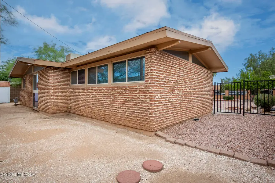 5610 E 20th, Tucson, AZ 85711 - #2