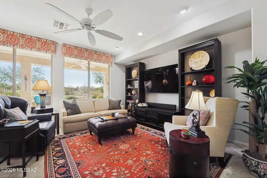 13878 E Huppenthal, Vail, AZ 85641 - #2