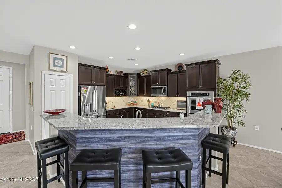 13878 E Huppenthal, Vail, AZ 85641 - #3