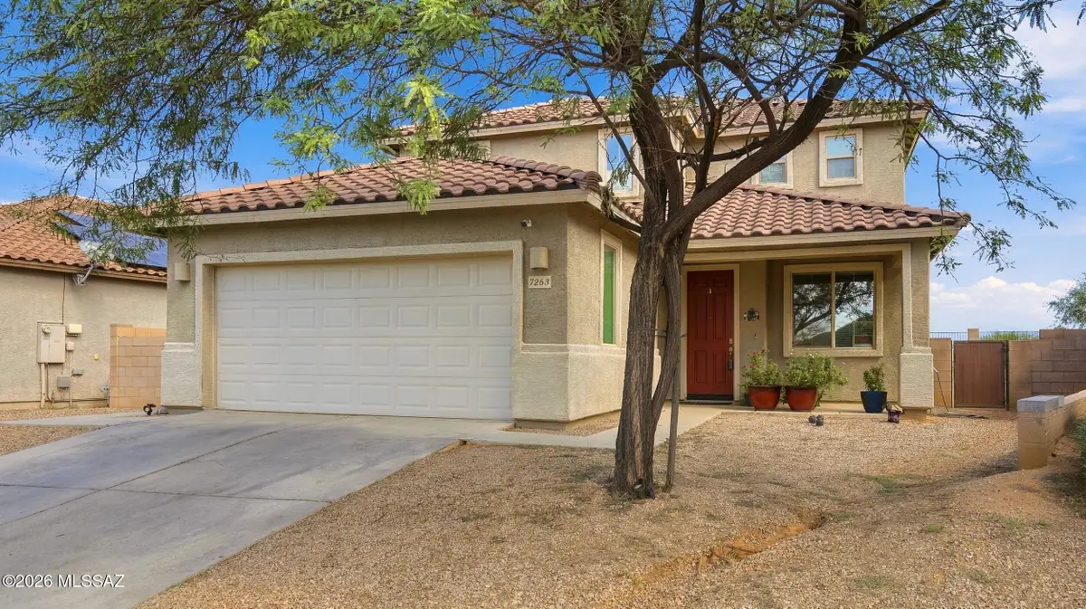 7263 S Valley Stream, Tucson, AZ 85757 - #1