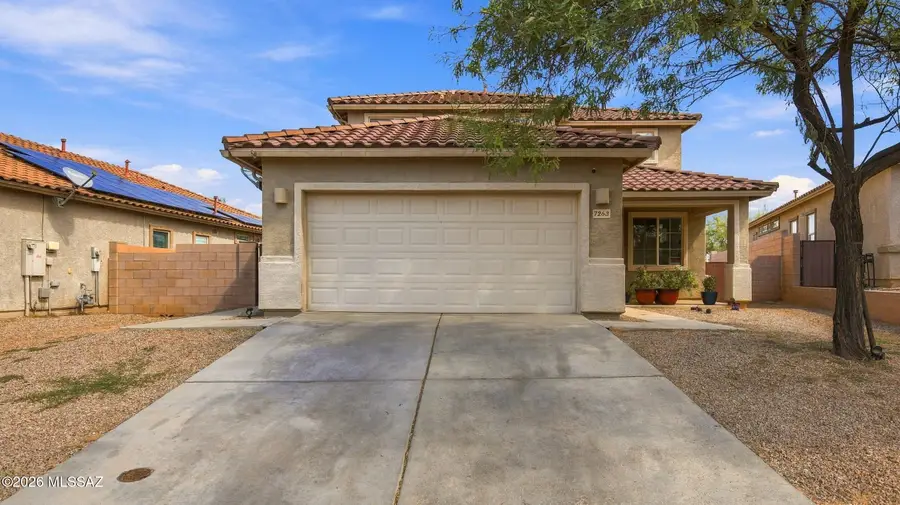 7263 S Valley Stream, Tucson, AZ 85757 - #2