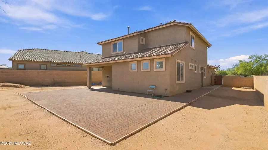 7263 S Valley Stream, Tucson, AZ 85757 - #3