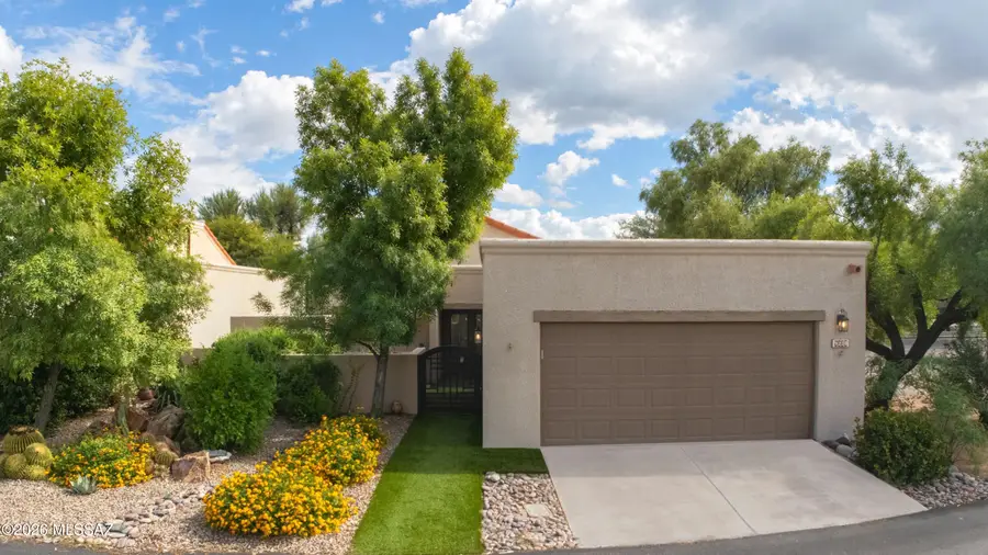 9220 E Lakeside, Tucson, AZ 85749 - #2