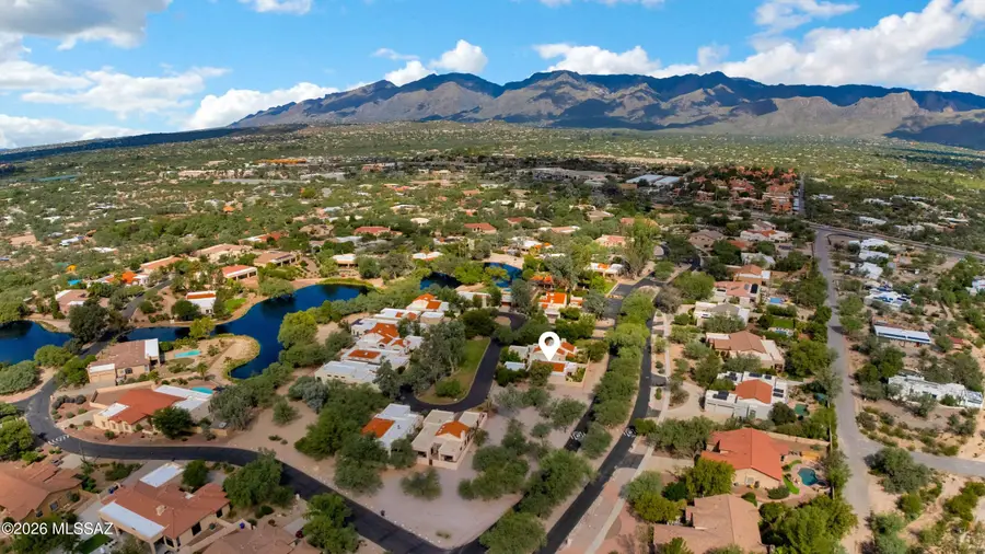 9220 E Lakeside, Tucson, AZ 85749 - #3