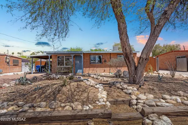 814 N Dodge, Tucson, AZ 85716