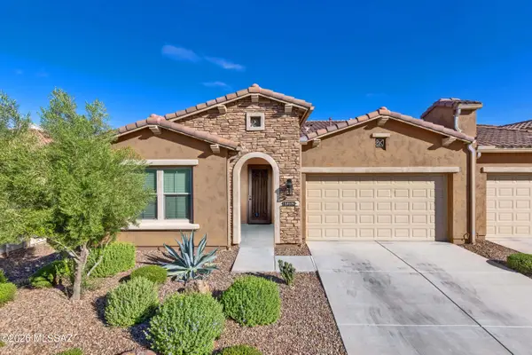 61352 E Flint, Oracle, AZ 85623