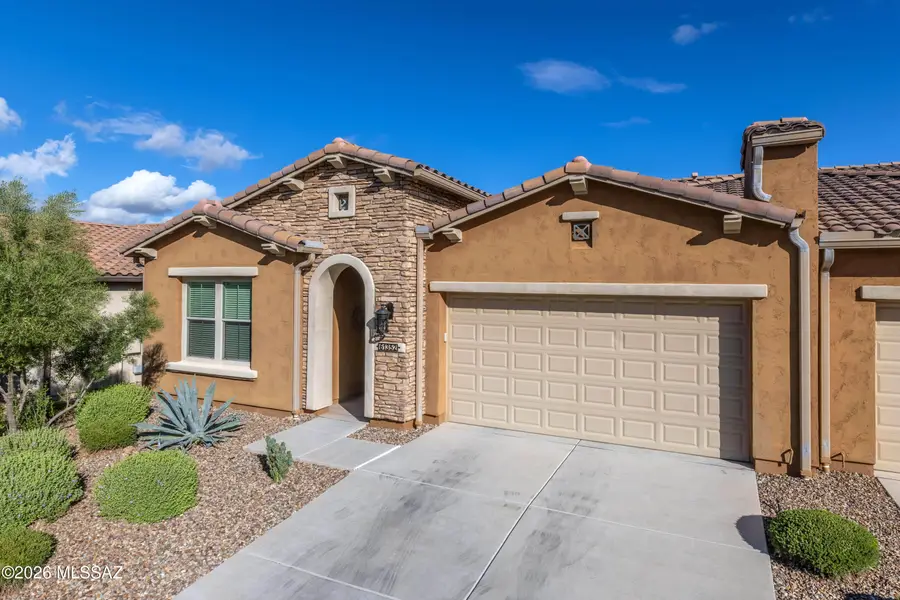 61352 E Flint, Oracle, AZ 85623 - #2