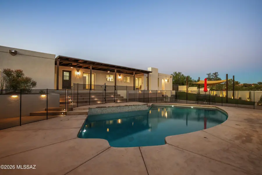 5960 E Calle Agua Verde, Tucson, AZ 85750 - #3