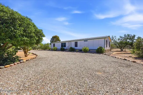 16701 W Whitewing, Marana, AZ 85653
