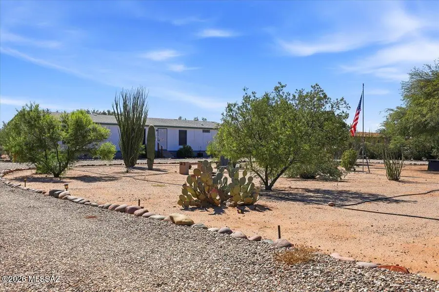 16701 W Whitewing, Marana, AZ 85653 - #2