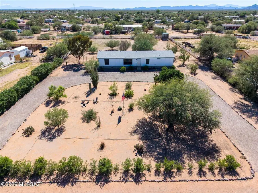 16701 W Whitewing, Marana, AZ 85653 - #3