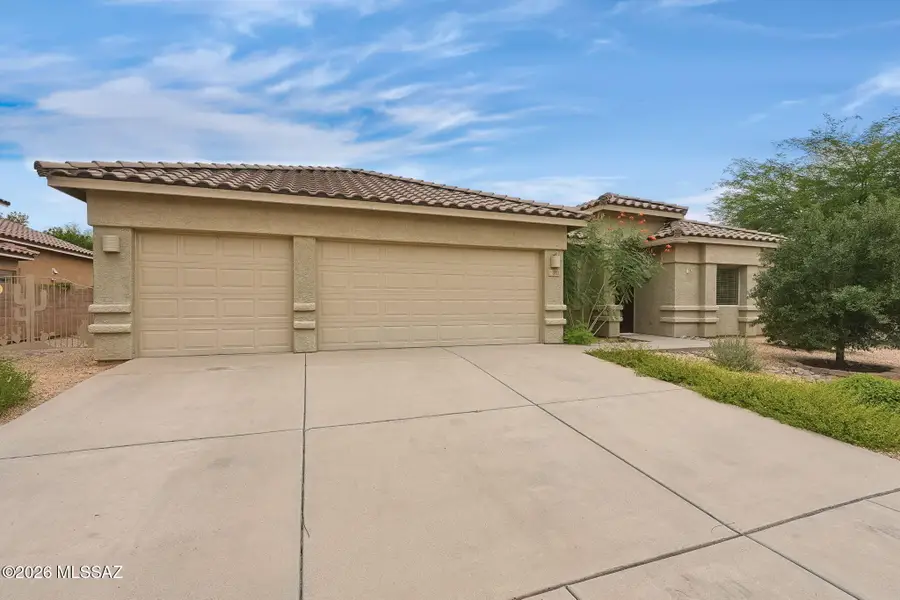 3653 E Fjord Pony, Tucson, AZ 85739 - #2